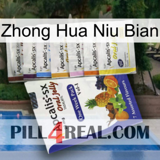 Zhong Hua Niu Bian 11